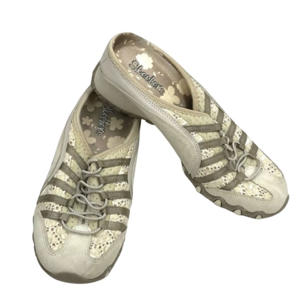 Sketchers Slip Ons